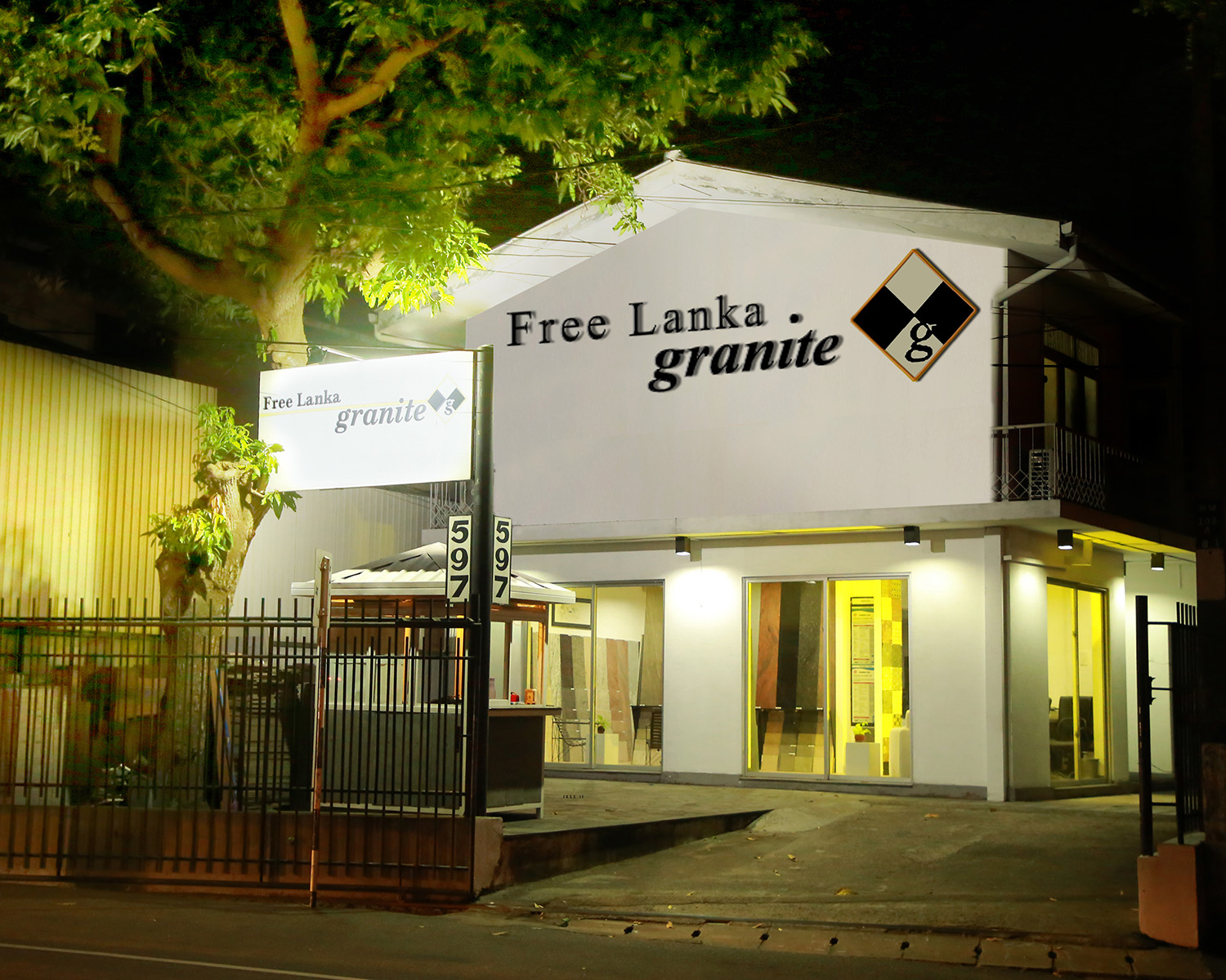 free-lanka-showroom
