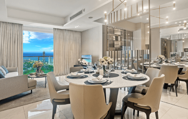 Capitol Twin Peak Towers 5