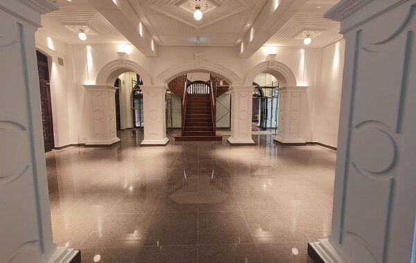 Embassy of Japan S01